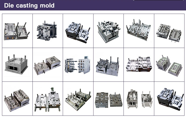 China Manufacturer Customized Aluminum Pin Fin Heat Sink