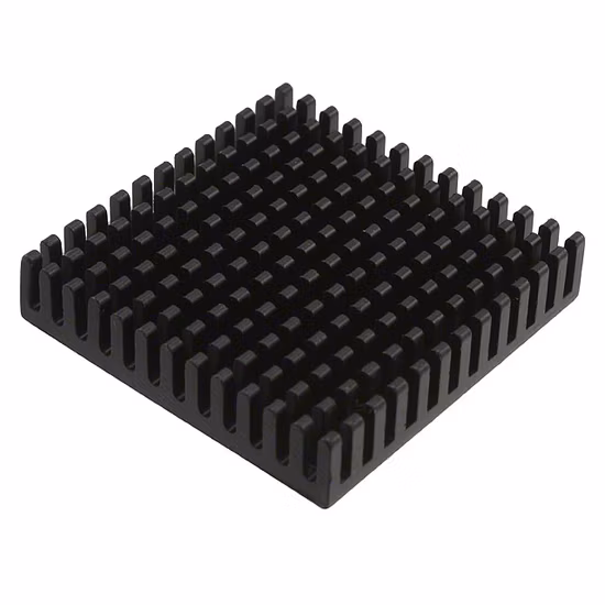 Disipador de calor personalizado para coche GPU LED no