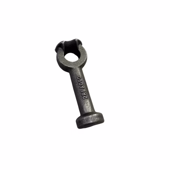 Disipador de calor redondo del disipador de calor del OEM Disipador de calor frío forjado en frío de la forja